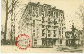 03 Vichy 1920 Allier Auvergne Carte postale ancienne