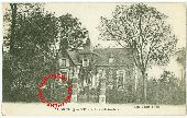 62 Audruico Villa Pas-de-Calais Carte postale ancienne