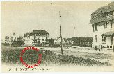 62 Le Touquet-Paris-Plage Carte postale ancienne