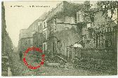 80 Amiens 1920 Somme Picardie Carte postale ancienne