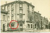 54 Cheynet Meurthe-Moselle Lorraine Carte postale ancienne