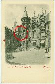 76 Rouen Haute-Normandie Carte postale ancienne