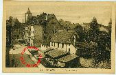 68 Colmar Haut-Rhin Alsace Carte postale ancienne