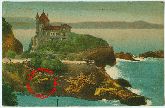 64 Biarritz Aquitaine Carte postale ancienne