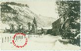 38 05.08.1944 Is�re Rh�ne-Alpes Carte postale ancienne