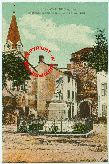 12 La Cavalerie Aveyron Carte postale ancienne
