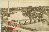 87 Limoges Haute-Vienne Limousin Carte postale ancienne