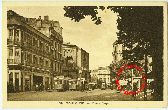 31 Toulouse 1911 Haute-Garonne Carte postale ancienne