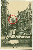 45 Montargis 1910 Loiret Centre Carte postale ancienne