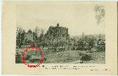02 Essommes Ess�mes Aisne Picardie Carte postale ancienne