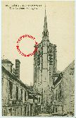 02 F�re-en-Tardenois Aisne Picardie Carte postale ancienne