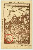02 Ch�teau-Thierry Aisne Picardie Carte postale ancienne