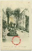 03 Vichy 1920 Allier Auvergne Carte postale ancienne