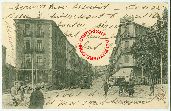 34 Beziers H�rault Carte postale ancienne