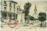 66 Amelie-les-Bains PO Carte postale ancienne
