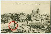 11 Narbonne Aude Carte postale ancienne