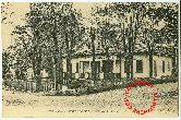 67 Oberhoffen Bas-Rhin Alsace Carte postale ancienne