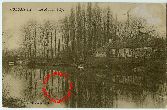 92 Colombes Hauts-de-Seine Carte postale ancienne