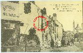 60 Senlis 1914 Oise Picardie Carte postale ancienne