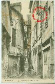 10 Troyes Aube Champagne Ardenne Carte postale ancienne