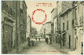11 Nouvelle Aude Carte postale ancienne