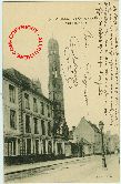 62 Arras Pas-de-Calais Carte postale ancienne