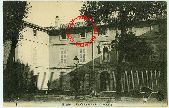 30 Alais Al�s ? 13.09.1921 Gard Carte postale ancienne