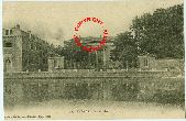 10 Troyes Aube Champagne Ardenne Carte postale ancienne