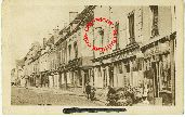 28 Courville-sur-Eure Eure-et-Loir Carte postale ancienne