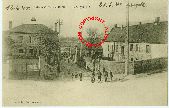 02 Billy-sur-Aisne Aisne Picardie Carte postale ancienne