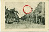 08 Termes Ardennes Champagne Carte postale ancienne