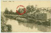 08 Vouziers Ardennes Champagne Carte postale ancienne
