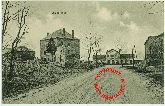 08 Challerange Ardennes Champagne Carte postale ancienne