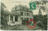 08 Haraucourt Ardennes Champagne Carte postale ancienne