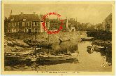14 Isigny-sur-Mer Calvados Carte postale ancienne
