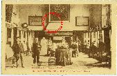 21 Beaune C�te-d-Or Bourgogne Carte postale ancienne