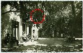 24 Saint Raphael Dordogne Carte postale ancienne