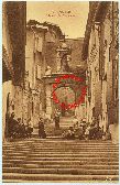 38 Grenoble 1910 Is�re Rh�ne-Alpes Carte postale ancienne