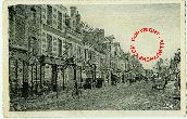 41 Romorantin Loir-et-Cher Centre Carte postale ancienne