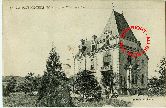 49 Possonniere Maine-et-Loire Carte postale ancienne