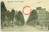 51 Charleville Champagne-Ardenne Carte postale ancienne