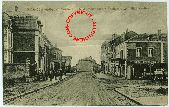 54 Piennes Meurthe-Moselle Lorraine Carte postale ancienne