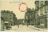 54 Joeuf Meurthe-et-Moselle Lorraine Carte postale ancienne