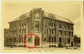 59 Tourcoing Nord Carte postale ancienne