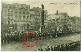 59 Lille 1915 Nord Carte postale ancienne