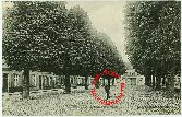 59 Bourbourg Nord Carte postale ancienne