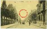 59 Comines Nord Carte postale ancienne