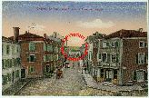 57 Chateau Salins Moselle Lorraine Carte postale ancienne