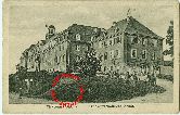 57 Chateau Salins Moselle Lorraine Carte postale ancienne