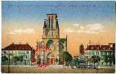 57 Phalsbourg Moselle Lorraine Carte postale ancienne